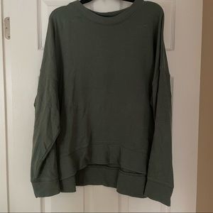 Comfy aerie sweatshirt